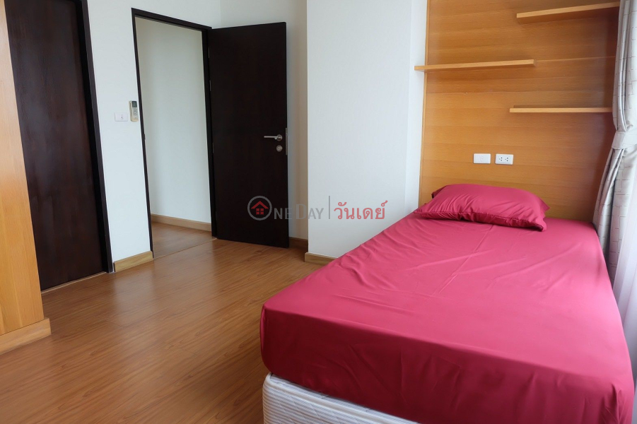 ฿ 45,000/ month | Condo for Rent: The Address Sukhumvit 42, 89 m², 2 bedroom(s)