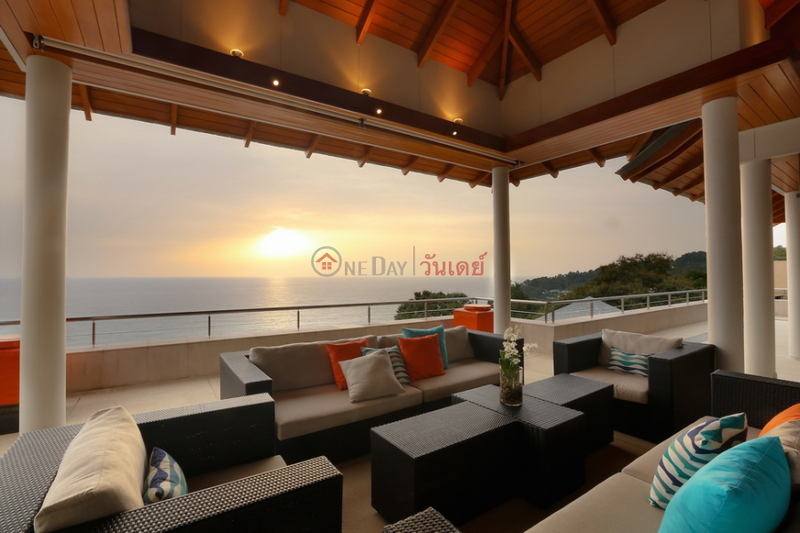 Baan Paa Talee Cape Amarin Rental Listings (REAL-1547)