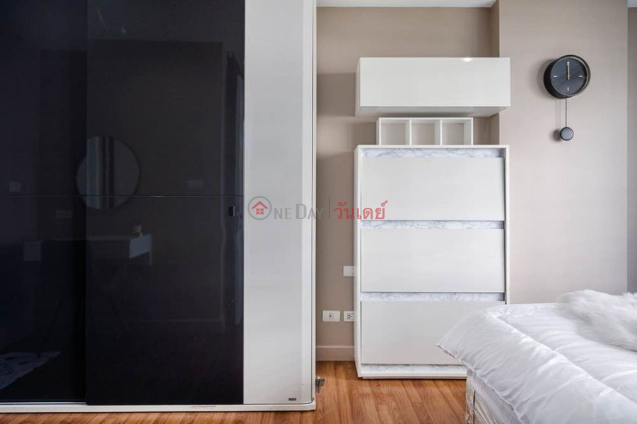 Condo for Rent: The Clover, 36 m², 1 bedroom(s) | Thailand, Rental ฿ 20,000/ month