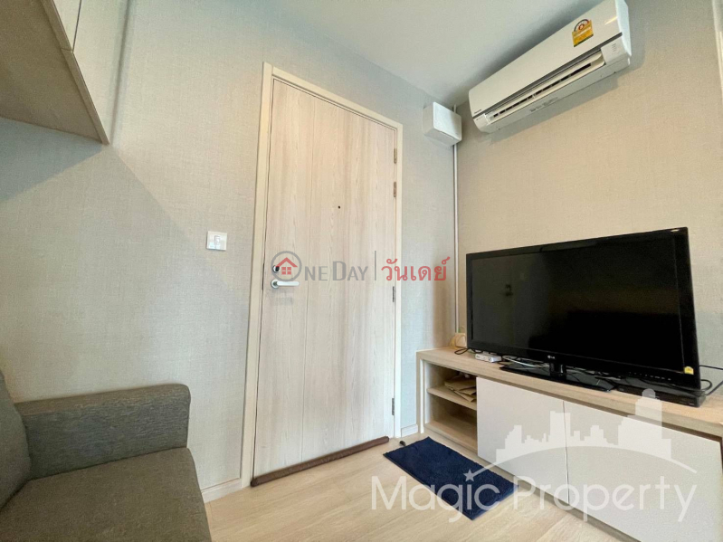 Life Asoke, Huai Khwang, Bangkok Rental Listings (MAG-MGP1224)