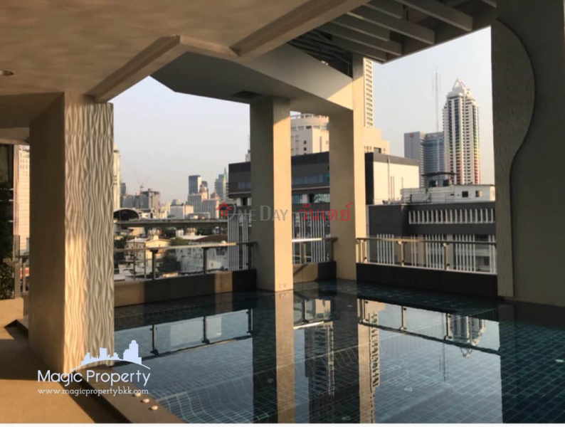 Property Search Thailand | OneDay | Residential | Rental Listings, Supalai Elite Phayathai, Ratchathewi, Bangkok