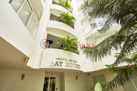 Bay House Condo 1 Bed 1 Bath (TRI-TP000841)_0