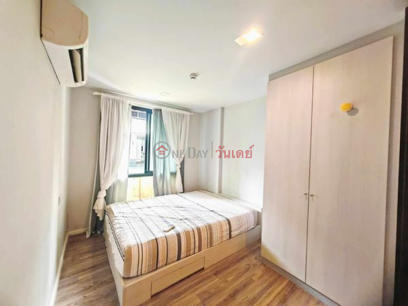 Condo for rent: Kensington Phahol-Kaset (2nd floor),Thailand Rental ฿ 12,000/ month