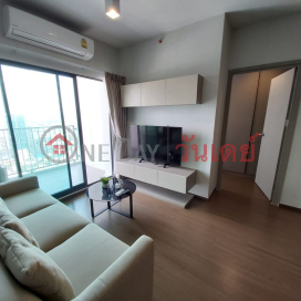 คอนโด สำหรับ เช่า: Ideo Sukhumvit 93, 55 ตร.ม., 1 ห้องนอน - OneDay_0