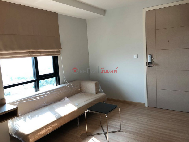 Condo for Rent: Knightsbridge Skycity Saphanmai, 35 m², 1 bedroom(s) Thailand Rental | ฿ 12,500/ month