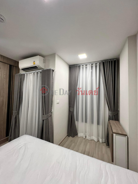 PLUM CONDO SAPHANMAI STATION (7th floor) Thailand, Rental | ฿ 9,500/ month