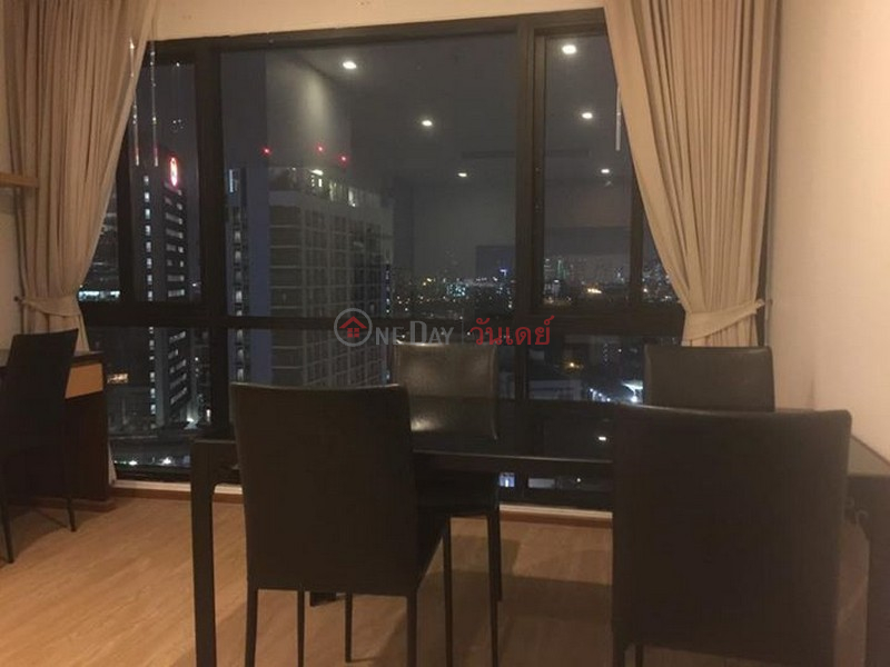 Condo for Rent: Noble Reflex, 72 m², 2 bedroom(s) Rental Listings