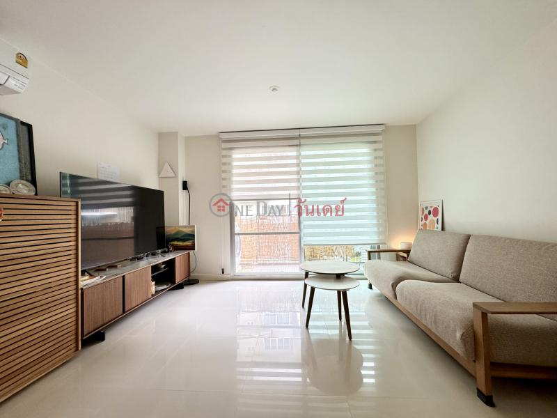 Condo for Rent: The Clover Thonglor, 78 m², 2 bedroom(s) Rental Listings