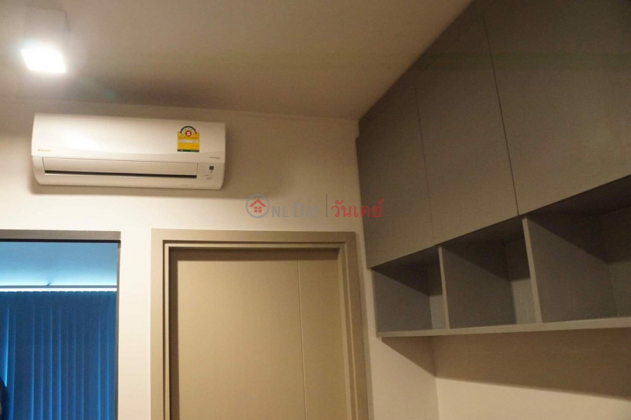 Condo for Rent: Ideo Sukhumvit 93, 31 m², 1 bedroom(s) Rental Listings