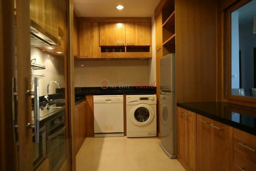 A Nicely Decor 2 Bedroom Unit Thailand Rental, ฿ 58,000/ month