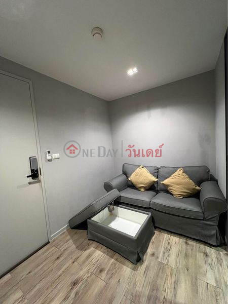 ฿ 1.8Million For sale Aspen Condo Lasalle (2nd floor)