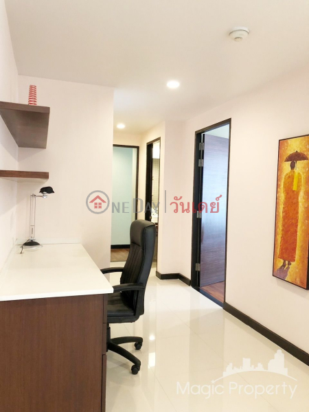 Avenue 61 Condominium, Watthana, Bangkok Thailand, Sales, ฿ 12Million