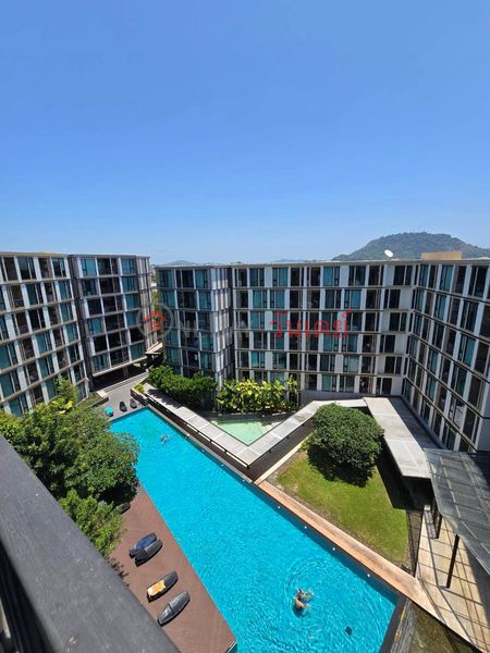 Property Search Thailand | OneDay | Residential Sales Listings For sale: THE BASE UPTOWN (7th floor, building B)