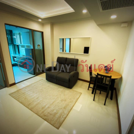 Condo for Rent: Supalai Oriental Sukhumvit 39, 39 m², 1 bedroom(s) - OneDay_0