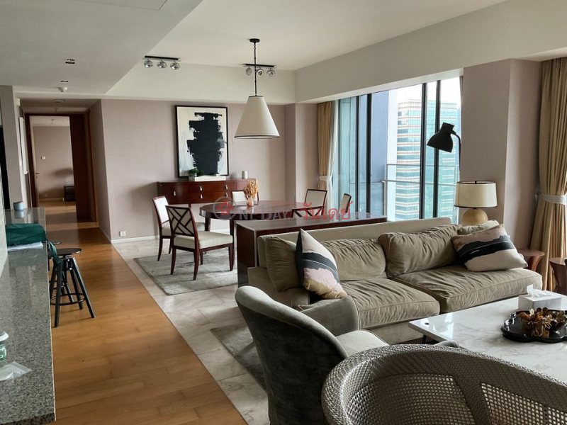 Condo for Sale: The Met, 194 m², 3 bedroom(s) Sales Listings