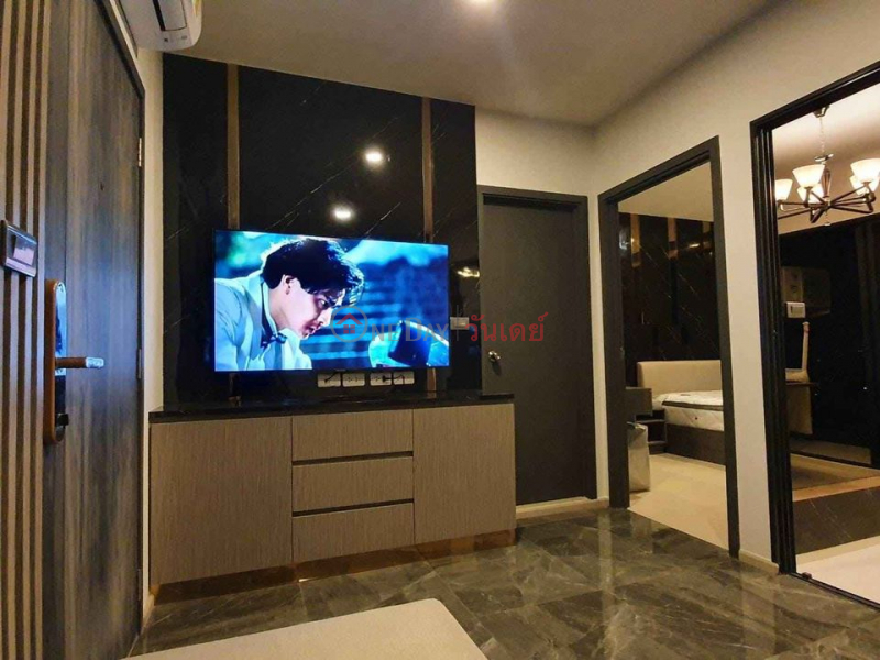 Property Search Thailand | OneDay | Residential, Rental Listings Condo for rent ELIO DEL NEST (16th floor, building B)