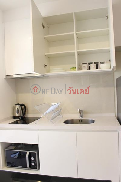 ฿ 33,000/ month, Condo for Rent: Rhythm Sukhumvit 42, 45 m², 1 bedroom(s)