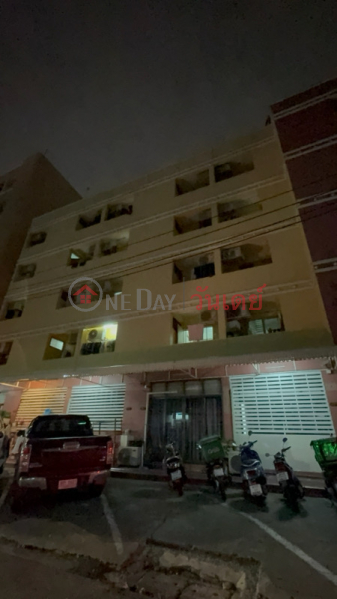 Sun Moon Place (ซันมูนเพลส),Din Daeng | OneDay วันเดย์(2)