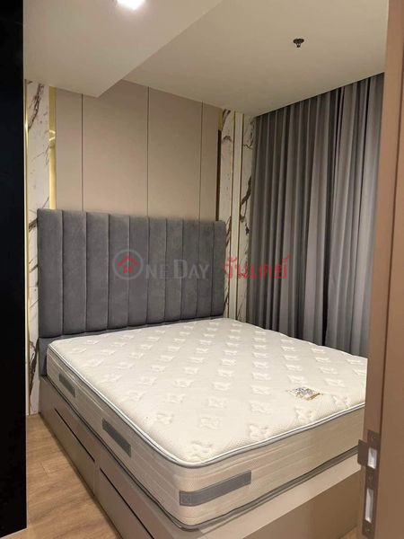 Condo for rent: Noble Around Sukhumvit 33 (6th floor),Thailand Rental | ฿ 60,000/ month