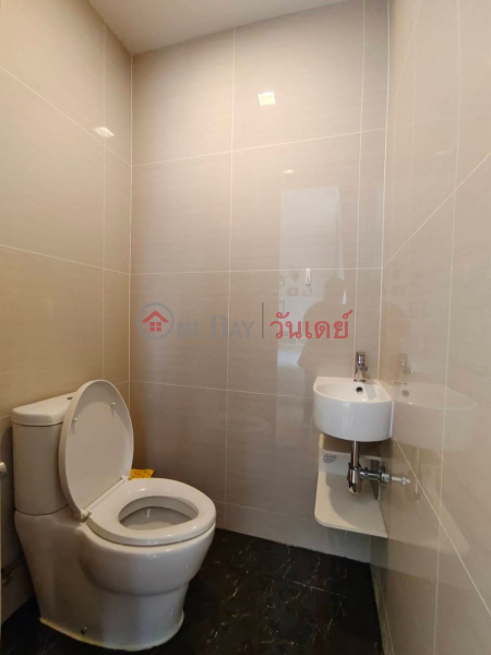 ฿ 15,000/ month, Condo for Rent: Park Origin Phromphong, 30 m², 1 bedroom(s)