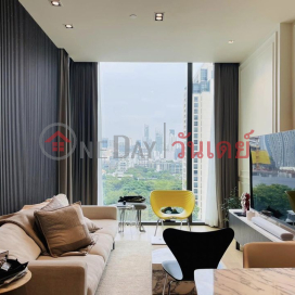 Condo for Rent: 28 Chidlom, 80 m², 2 bedroom(s) - OneDay_0