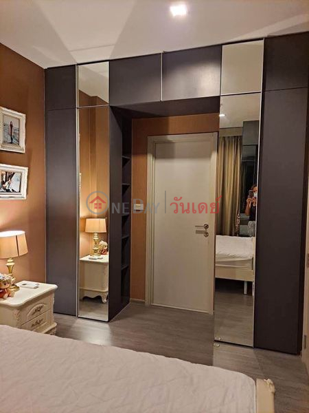 Condo for rent Nye by Sansiri (12th floor) | Thailand, Rental, ฿ 15,000/ month