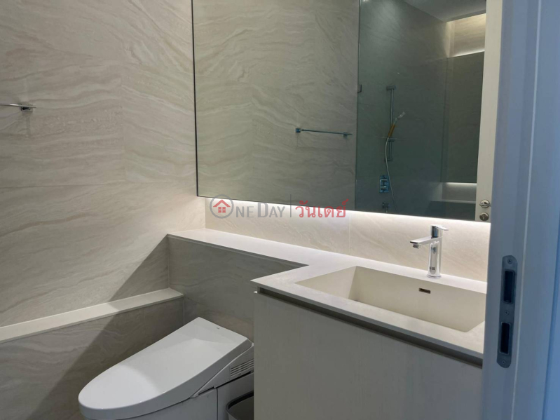 Condo for Rent: The Strand Thonglor, 80 m², 2 bedroom(s),Thailand Rental, ฿ 110,000/ month