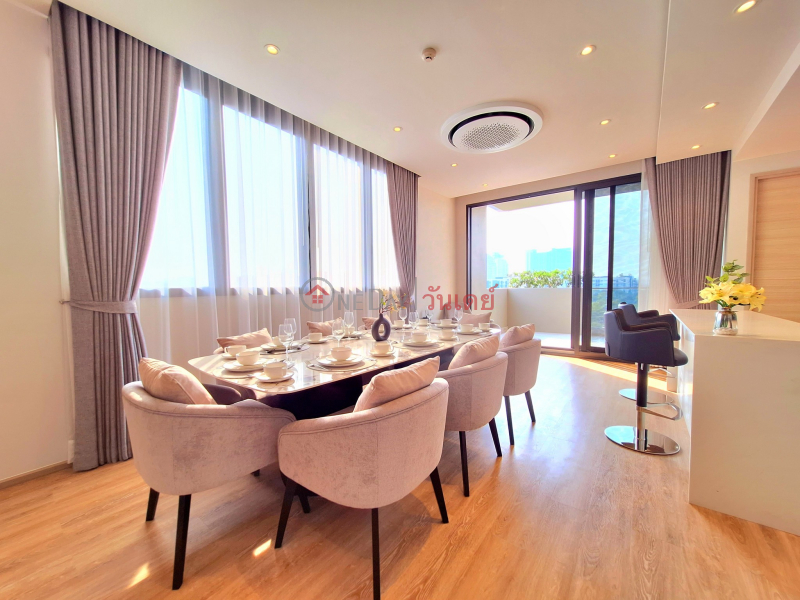 Property Search Thailand | OneDay | Residential | Rental Listings Condo for Rent: Bearing Residence, 195 m², 3 bedroom(s)