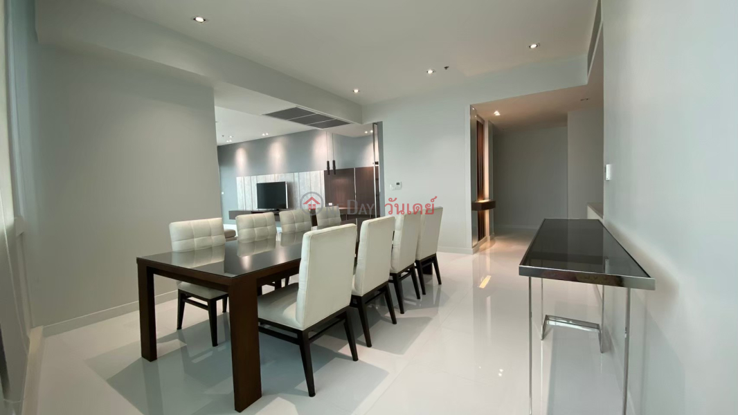 Property Search Thailand | OneDay | Residential Rental Listings | Condo for Rent: Millennium Residence, 193 m², 3 bedroom(s)