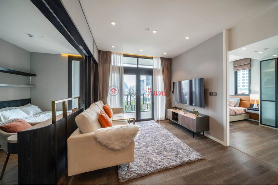 Condo for Rent: MUNIQ Sukhumvit 23, 86 m², 2 bedroom(s) Rental Listings