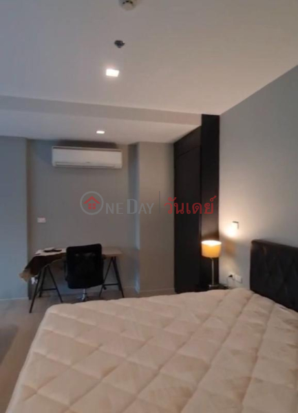 ฿ 43,000/ month | Condo for Rent: Rhythm Sukhumvit 44/1, 60 m², 1 bedroom(s)