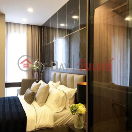 Condo for rent: Ashton Asoke (17th floor) _0