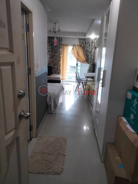 Ratchada Prestige Condo (6th floor, building C) | Thailand, Rental ฿ 7,000/ month