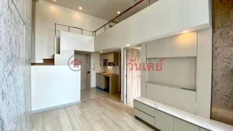 Condo for Sale: Knightsbridge Prime Sathorn, 45 m², 1 bedroom(s) - OneDay_0