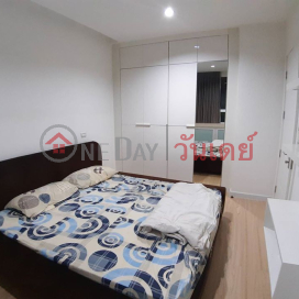 Condo for Rent: T.C. Green, 42 m², 1 bedroom(s) - OneDay_0