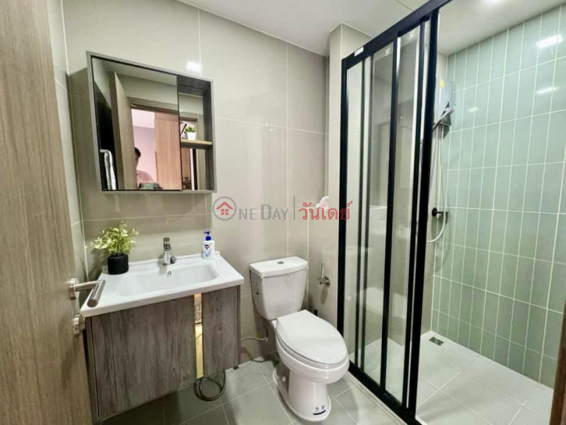 ฿ 9,500/ month, THE BASE Phetchaburi-Thonglor (10th floor)