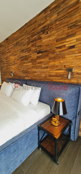 ฿ 200,000/ month Condo for Rent: Penthouse Condominium 3, 250 m², 4 bedroom(s)