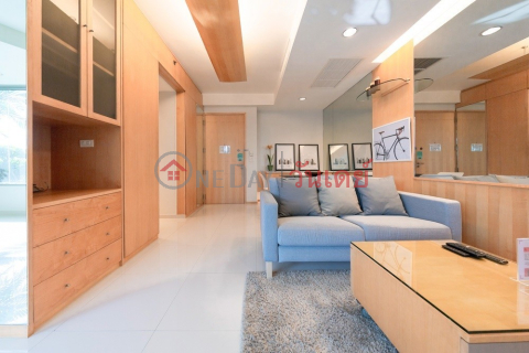 Condo for Rent: Baan Nonzee, 70 m², 1 bedroom(s) - OneDay_0