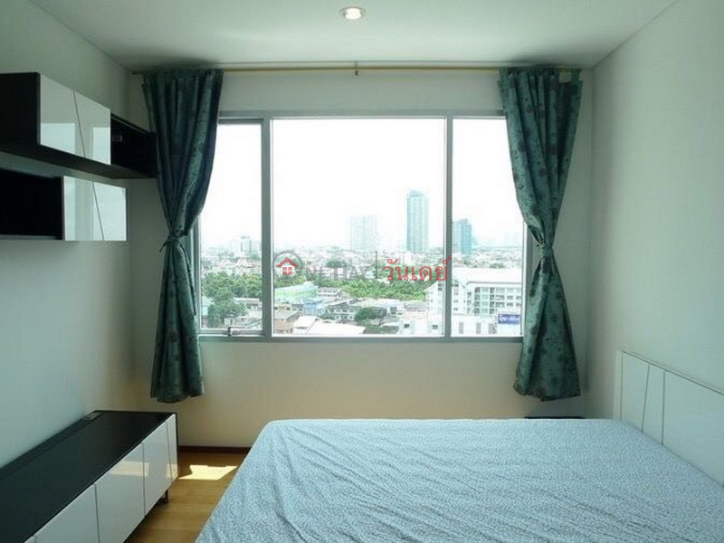 Condo for Rent: Villa Sathorn, 55 m², 1 bedroom(s) | Thailand | Rental, ฿ 21,000/ month