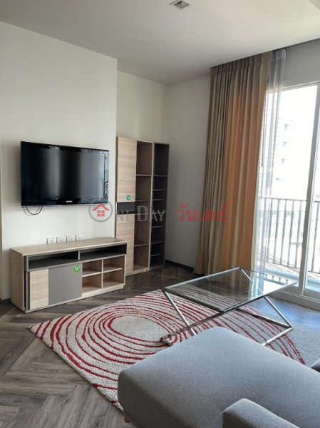 Condo for Rent: Siri at Sukhumvit, 73 m², 2 bedroom(s) Rental Listings