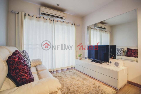 คอนโด สำหรับ เช่า: 15 Sukhumvit Residences, 66 ตร.ม., 2 ห้องนอน - OneDay_0