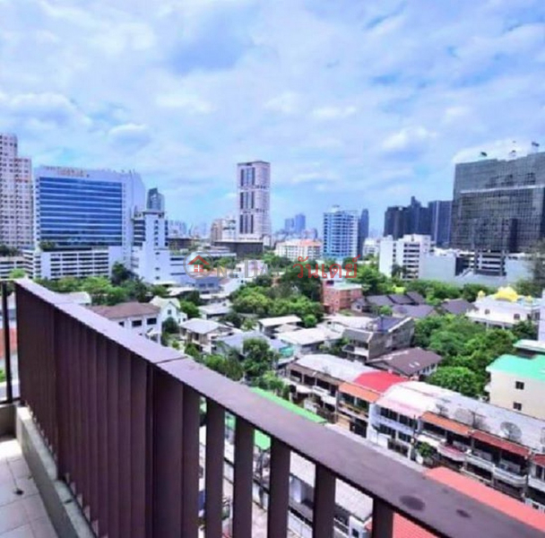 Condo for Rent: The Emporio Place, 85 m², 1 bedroom(s),Thailand, Rental ฿ 50,000/ month