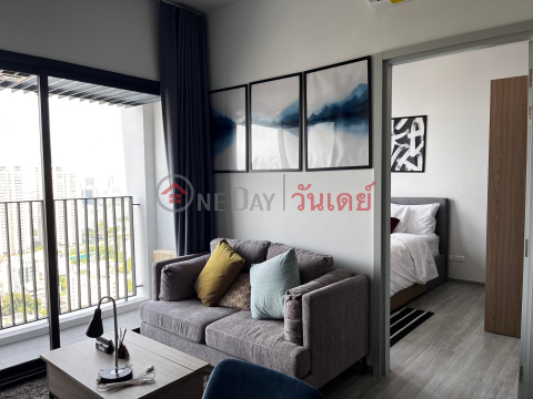 Condo for Rent: XT Ekkamai, 45 m², 2 bedroom(s) - OneDay_0