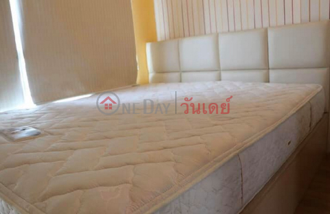 Condo for Rent: Lumpini Place Rama 4 - Kluaynamthai, 28 m², 1 bedroom(s) - OneDay_0