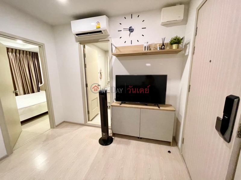 Condo for Rent: The Tree Sukhumvit 64, 35 m², 1 bedroom(s),Thailand, Rental | ฿ 14,000/ month