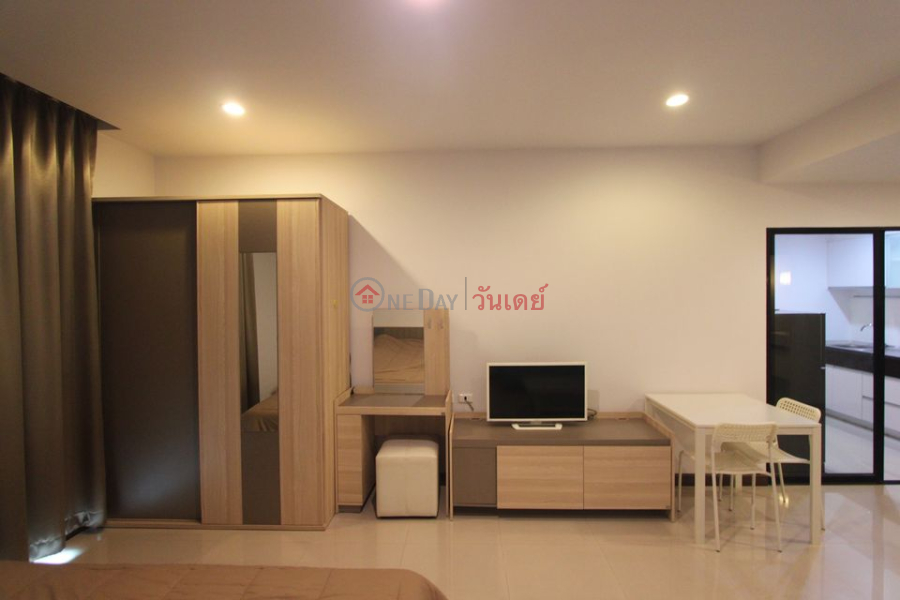  | 1 Residential, Rental Listings ฿ 18,000/ month