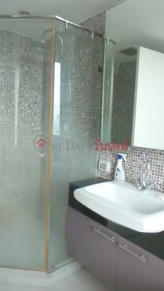 ฿ 60,000/ month Condo for Rent: MANHATTAN CHIDLOM, 150 m², 3 bedroom(s)