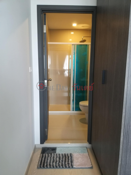 ฿ 15,000/ month | Condo for rent: ELIO DEL NEST (16th floor)