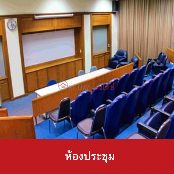 NA NAKORN BUILDING (อาคาร ณ นคร),Lak Si | OneDay วันเดย์(3)