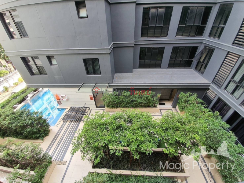 ฿ 20,000/ เดือน | ให้เช่า 1 ห้องนอน ใน มาเอสโตร 02 ร่วมฤดี คอนโดมิเนียม เขตปทุมวัน กรุงเทพมหานคร